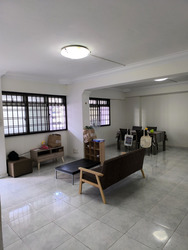 Blk 357 Yung An Road (Jurong West), HDB 4 Rooms #543998811